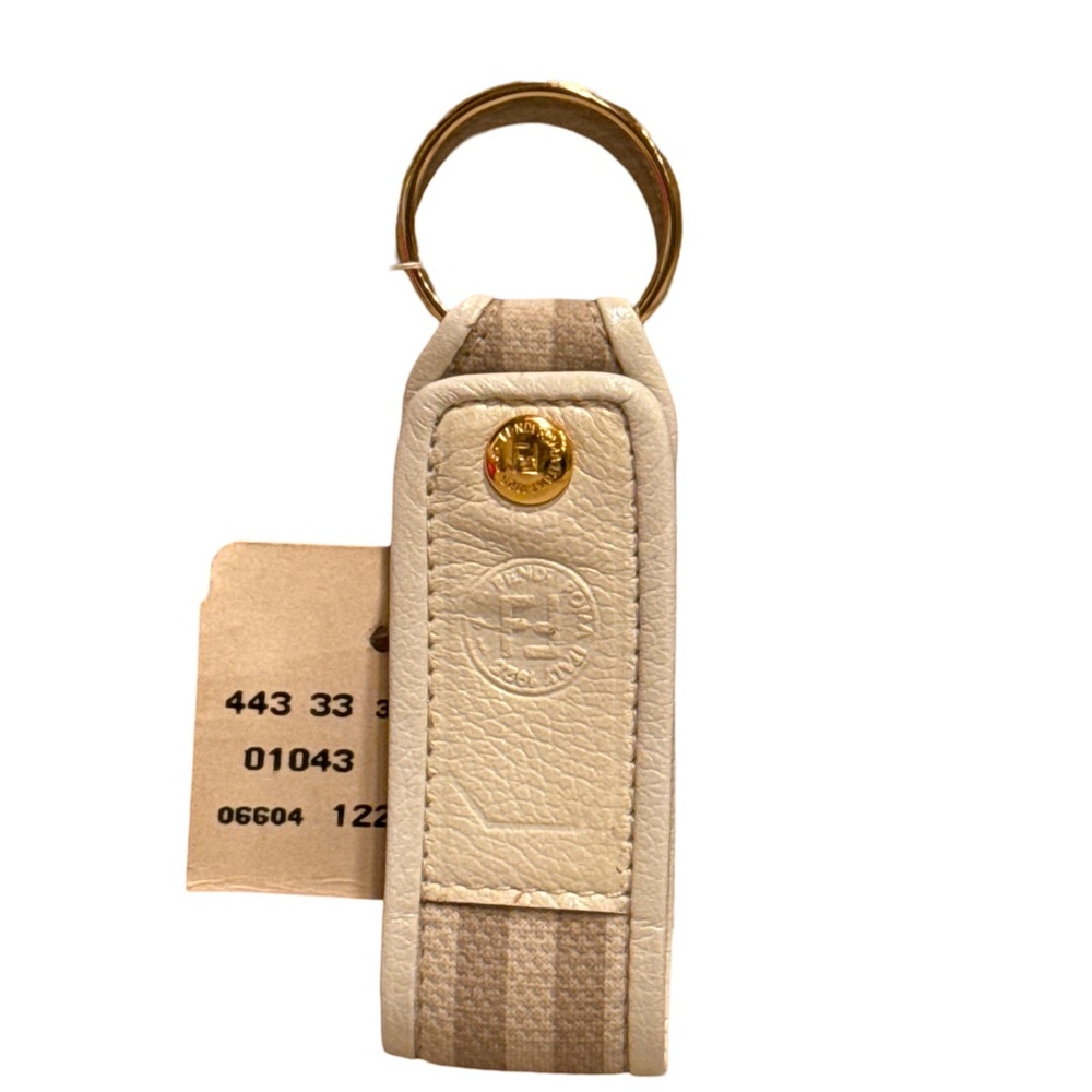 FENDI Keyring - Picture 2 of 5